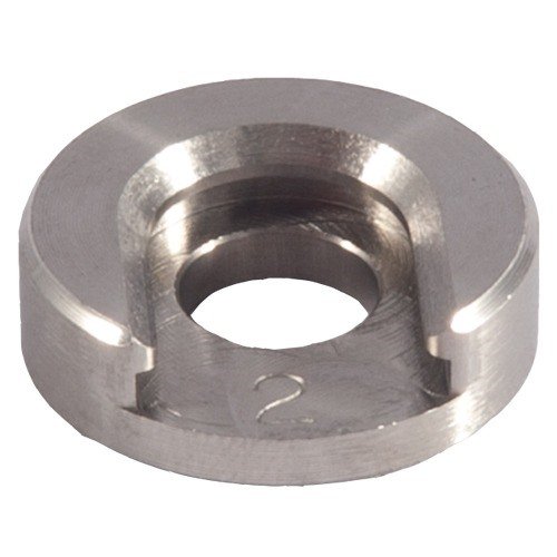 SINCLAIR Priming Tool Shell Holders er laget av rustfritt stål og gir presis passform og funksjon i din Sinclair Priming Tool for langvarig bruk.