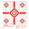 CHAMPION TARGETS PRECISION SIGHT-IN TARGETS 10/PACK