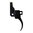 Oppgrader din Ruger med RUGER® Bolt Action Triggers Rifle Basix RU-R Trigger! Enkel installasjon, justerbar avtrekksvekt, og langvarig pålitelighet. 🚀 Lær mer!