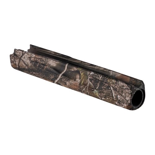 FOREND SYN-REALTREE AP HD (SPORTSMAN) fra REMINGTON gir optimal grep og komfort for din Versa Max 12 ga, perfekt for jakt og skyting.