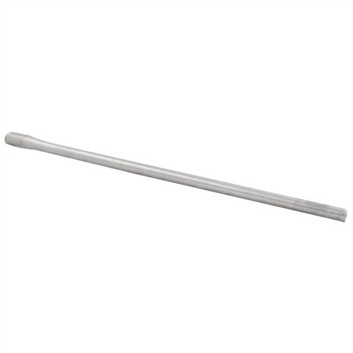 Shilen Contour #3 løp i Chrome Moly eller Rustfritt Stål gir eksepsjonell presisjon med strenge kvalitetskontroller for overlegen ytelse.