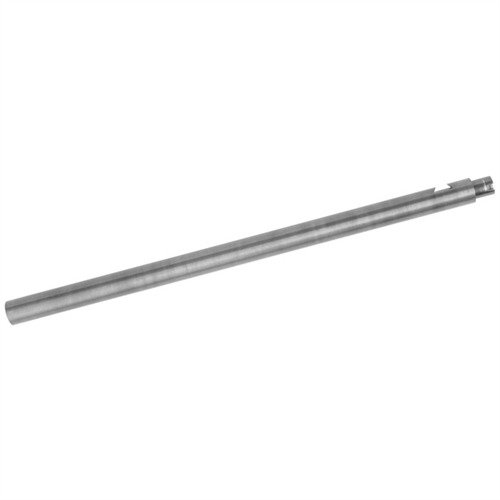 MATCH-GRADE BARREL for Ruger® 10/22 med 20" lengde og Bentz match chamber, designet for presisjon med match-ammo, laget av blued stål.