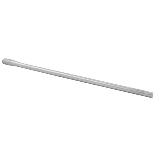 CONTOUR #3 BARREL fra Shilen, laget av 4140 chrome-moly eller 416 stainless steel, gir eksepsjonell presisjon og kvalitet for skyttere.