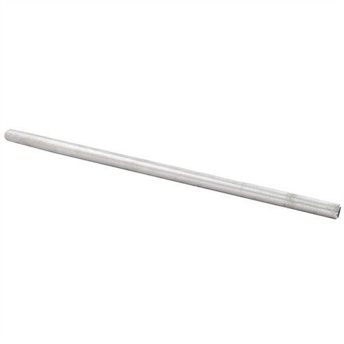 Shilen Contour #4 stålpipe i 338 kaliber med 1-10 twist gir enestående presisjon og kvalitet, håndlappet og luftmålt for optimal ytelse.