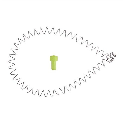 MAGAZINE SPRING PERFORMANCE PACKAGE forbedrer påliteligheten til Remington 870/1100/11-87 med en slitesterk follower og Wolff fjær for bedre mating.