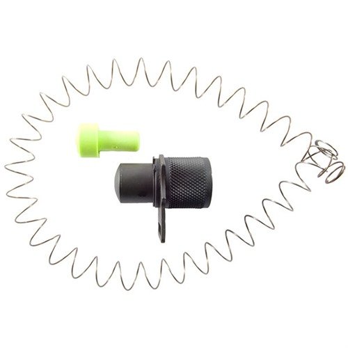 Øk kapasiteten på din Remington 870, 1100 eller 11-87 med denne forlengede magasinrøret, som enkelt festes uten gunsmithing og inkluderer høykvalitets komponenter.