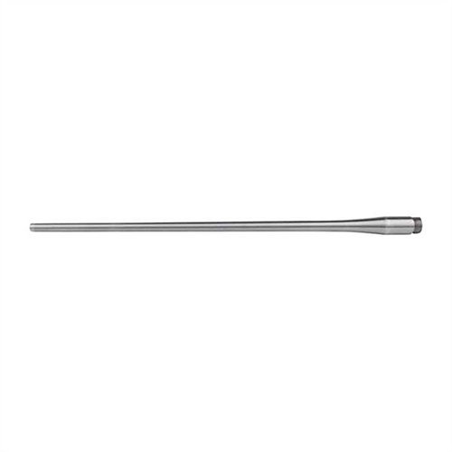 Forvandle en surplus Large Ring 98 til en sporter uten dreiebenk. Fittet, allerede gjengestert og klar for perfekt headspace med hånddreid finish reamer.