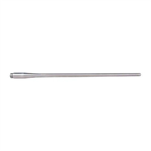 Fitted barrels for Small Ring Mauser 93-96, perfekt for å omgjøre overskuddsvåpen til sporter med kort kammer og tråd, enkel installasjon med håndverktøy.