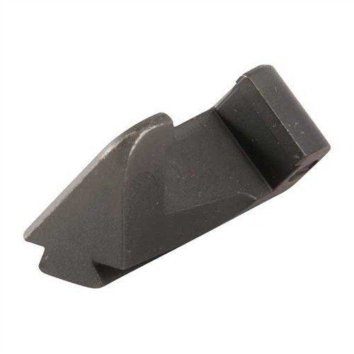 CLIP GUIDE STEEL BLACK fra SPRINGFIELD ARMORY er designet for M1A, .308, og gir pålitelig støtte og stabilitet for optimal ytelse under skyting.