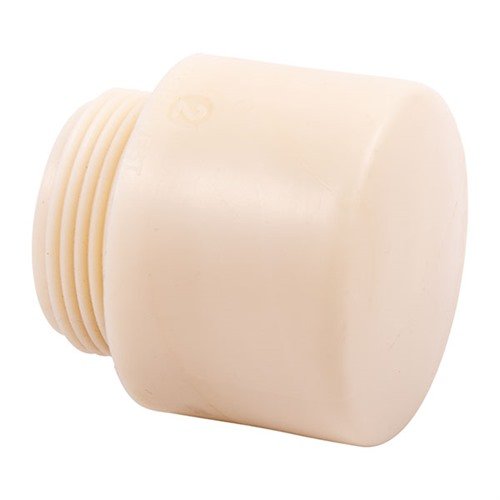 Brownells Hammer Heads & Handles tilbyr holdbare, tilpassbare verktøy i høy kvalitet for presisjonsoppgaver, med ergonomiske hickory-håndtak og ulike hode-materialer.