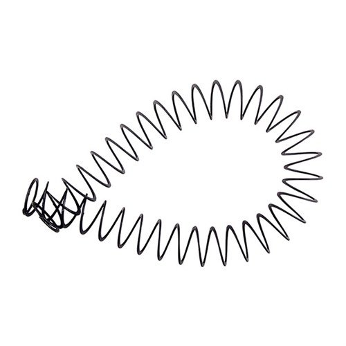 David Tubb's AR-15/CAR-15/308 AR fjærer i rustfritt stål gir maksimal pålitelighet og ytelse, med lettvekt og ekstra kraft for perfekt syklus.