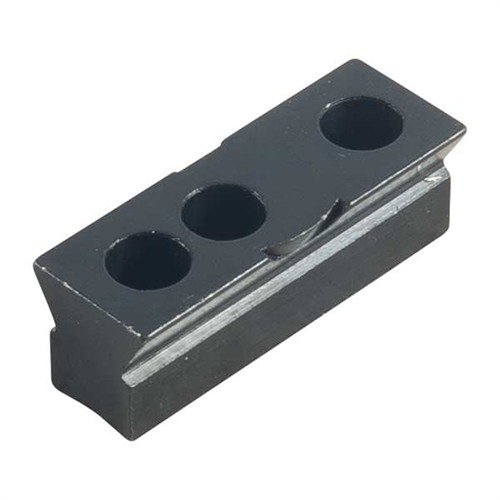 Allsidige stålbaser for montering av target sikter og eksterne justeringskikkerter, med solid passform og forhindre sidebevegelse.