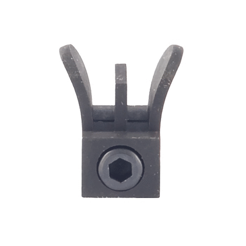 Oppgrader dine originale militære sikter med SPRINGFIELD M14 MATCH FRONT SIGHT for forbedret styrke og nøyaktighet, med en smal .062