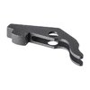 Herdede, overdimensjonerte 1065 spring steel deler for Colt Single Action Army revolvere, for presis tilpasning og økt holdbarhet.