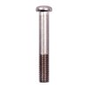SAVAGE ACTION SCREW, REAR, SS
