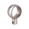 SAVAGE 112 BARREL BAND SWIVEL STUD SILVER STAINLESS STEEL