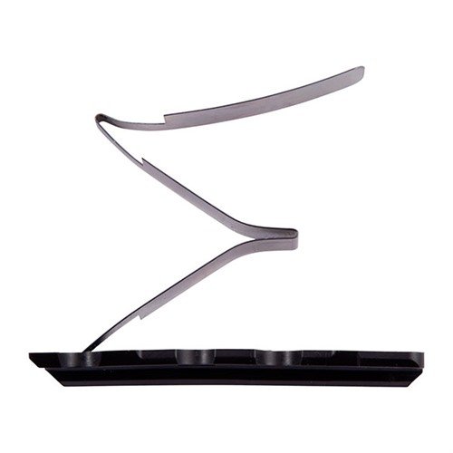 LONG ACTION FOLLOWER & SPRING fra SAVAGE gir pålitelig ytelse og forbedret funksjonalitet for 110/111/112/112BT Top Loading i .30-06 og .270.