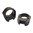 Oppgrader ditt Picatinny-skinnemonteringssystem med Talley Modern Sporting Ring! 34mm høy, svart anodisert finish. Perfekt for presisjonsskyting. Lær mer nå! 🏹🔭