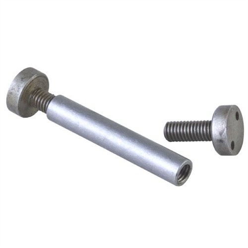 MAGNUM CROSSBOLT fra TALLEY distribuerer rekyl på tunge magnumvåpen, med et robust rør som sikrer stabilitet og presisjon i stokken.