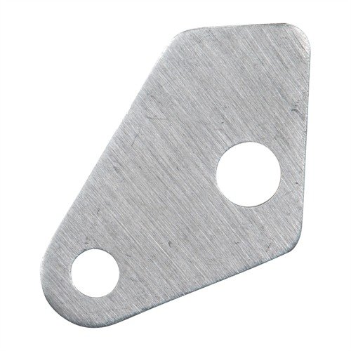 TJ's 1911 Series '80 til Series '70 konverteringsskiver fyller gapet etter fjerning av Colt Series '80 Firing Pin Block, for bedre avtrekk og enkel installasjon.