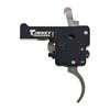 TIMNEY HOWA 1500 TRIGGER, NICKEL PLATED