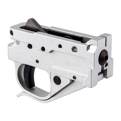 Timney 10/22® trigger gir en enkel 