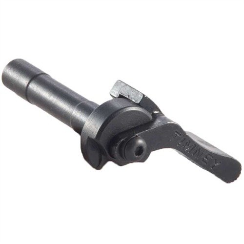 Buehler-Style Low Safety gir rask og enkel betjening, passer til lave montasjer, med positive stopp i både 