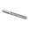 BROWNELLS SOLID CARBIDE END MILL 1/4"(6.35MM) DIA 2.5"(6.3CM) OVERALL