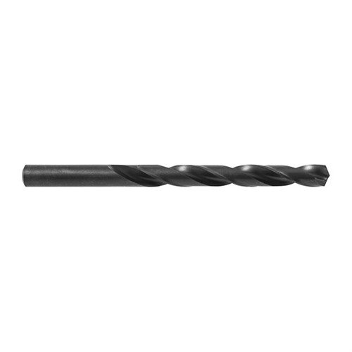 Triumph Twist Drill Co. Jobber Length Fractional Drills er laget av høykvalitets HSS, og gir presis boring med minimal fleksibilitet og langvarig skarphet.