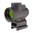 Oppdag Trijicon MRO Green Dot Reflex Sight - det ultimate grønnpunktsiktet for raskere skyting i skoger og gressletter. Nattsynskompatibel og 5 års batterilevetid. 🌲🔋 Lær mer!