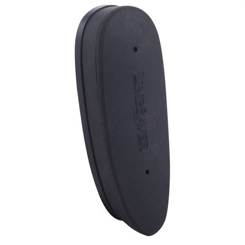 GRIND-TO-FIT PADS fra LIMBSAVER gir en skreddersydd, NAVCOM™ polymer recoil pad som reduserer støt og smerte ved skyting.