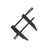 BROWNELLS #010 3" X 2.185" PARALLEL CLAMP