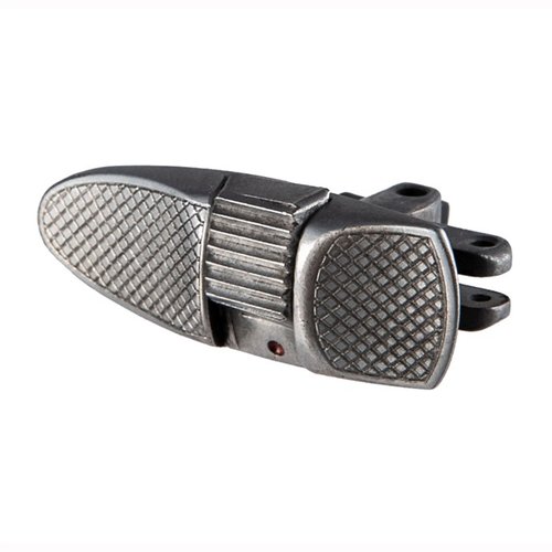 SAFETY ASSY 486 12GA fra BERETTA USA er en pålitelig sikkerhetskomponent som passer perfekt til 486, 12ga, og sikrer trygg håndtering av våpenet.