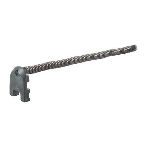 GUIDE ROD & SPRING ASSY fra BERETTA USA er designet for CX4 Storm, og sikrer pålitelig ytelse og presisjon for en forbedret skyteopplevelse.