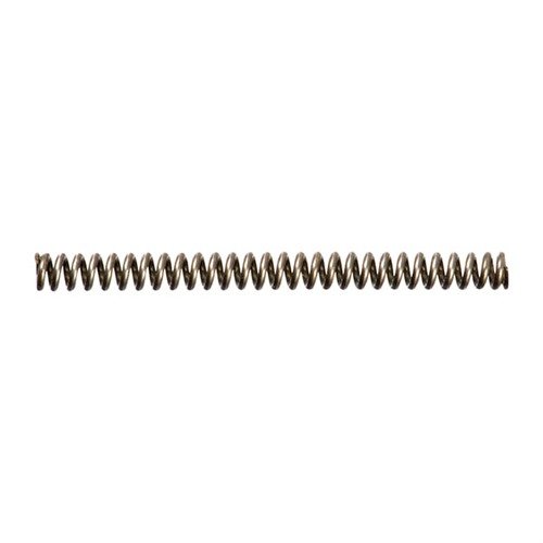 RECOIL SPRING, M32 fra BERETTA USA er perfekt for Model 3032, .32 Cal. og sikrer pålitelig ytelse og presisjon i hvert skudd.