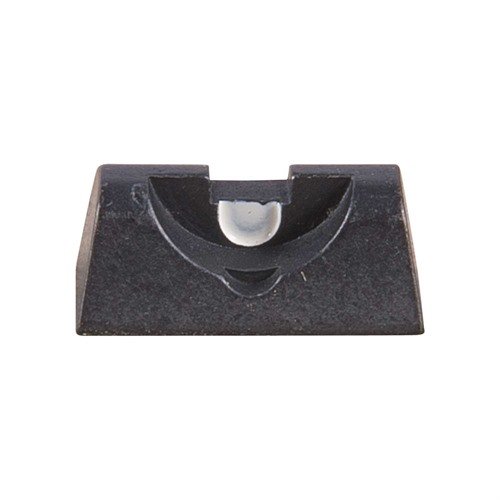 SIGHT, REAR fra BERETTA USA gir presisjonsjustering for Model 84, .380 Auto, og forbedrer skyteopplevelsen med optimal sikt og nøyaktighet.