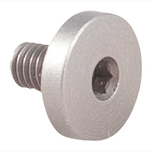 Denne rustfrie SCREW, GRIP, ALLEN passer perfekt til Model 92 og 92/96 INOX, og gir pålitelighet og holdbarhet for dine våpen.
