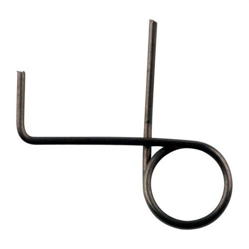 SLIDE STOP SPRING til M92/96 gir pålitelig ytelse og presisjon for M9A1, 90-Two, 92 og 96 modeller, og sikrer optimal funksjon av våpenet.