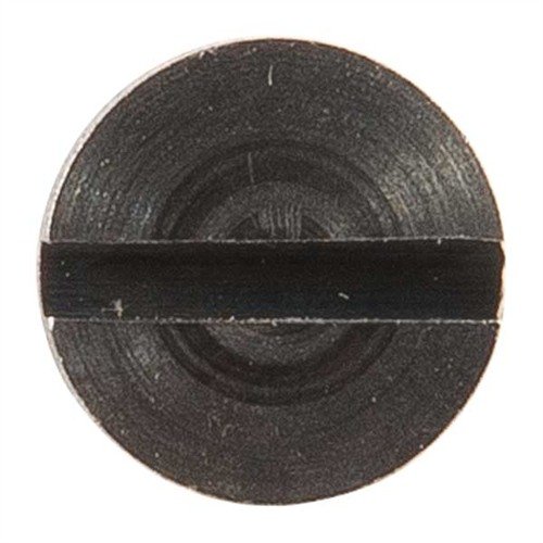 Denne SCREW, GRIP passer til modeller som M92, M96, M84, M85, M86 og M87, og sikrer en solid og pålitelig montering av grepet på våpenet.