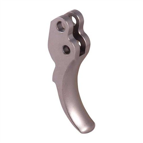 TRIGGER STEEL fra BERETTA USA gir en forbedret avtrekkopplevelse for Model 92, med holdbarhet og presisjon i fokus for bedre ytelse.