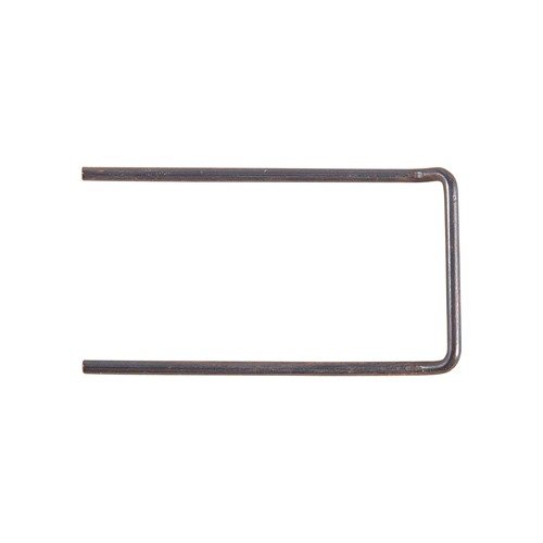 BACKSTRAP WIRE SUBCOMPACT fra BERETTA USA gir optimal tilpasning og komfort for PX4, og forbedrer håndteringen av våpenet.