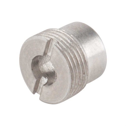 FIRING PIN RETAINER fra UBERTI er designet for å passe Stampede, og sikrer pålitelig funksjonalitet og holdbarhet for ditt våpen.