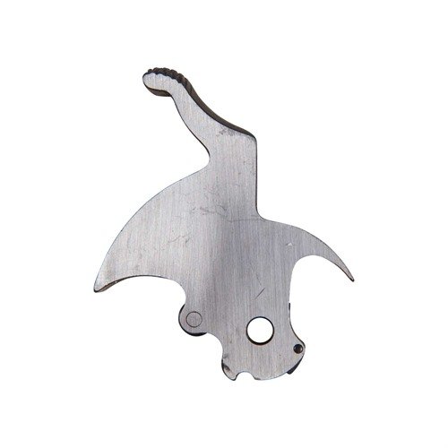 HAMMER fra UBERTI er designet for å passe til Stampede, og gir pålitelig ytelse og holdbarhet for alle dine skytebehov.