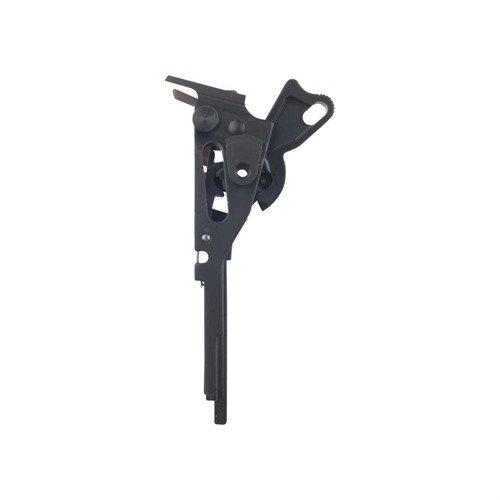 HAMMER ASSY TYPE F/G PX4 SC fra BERETTA USA gir pålitelig ytelse og presisjon for din PX4. Oppgrader din pistol med dette kvalitetskomponenten.