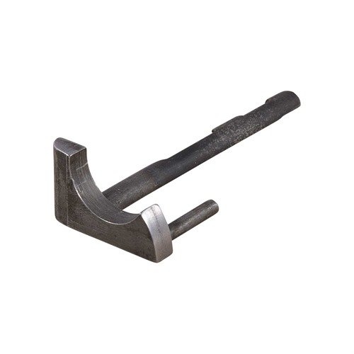 EJECTOR, LH fra BERETTA USA er en pålitelig del som passer til 470, 20, og sikrer effektiv utdrivning av tomhylser for optimal ytelse.