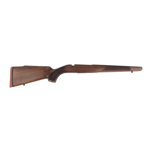 BERETTA SAKO S ACTION HUNTER STOCK OEM WOOD BROWN gir en solid og komfortabel plattform for jakt, med høy kvalitet og perfekt passform for Sako.