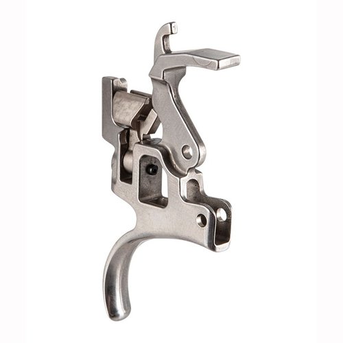 TRIGGER SST fra BERETTA USA gir presisjon og pålitelighet for 690 Field III og SV10, 12 Ga, perfekt for både jakt og skyting.