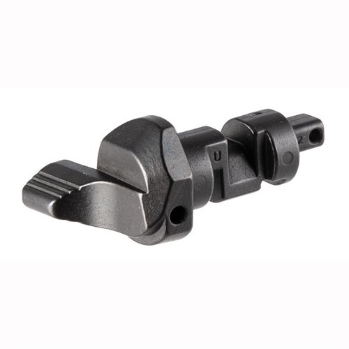 Beretta M9-22 Safety gir pålitelig beskyttelse og sikkerhet for din M9-22 pistol, og sikrer trygg håndtering og bruk.