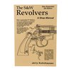 HERITAGE GUN BOOKS S&W REVOLVER SHOP MANUAL-5TH EDITION