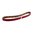 VSM ABRASIVES CORPORATION 1" (2.5cm) x 30" (76cm) Sanding Belt, 120 Grit